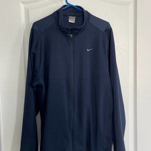 Nike Dri Fir Running Jacket